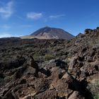 Am Fuß des Teide 3