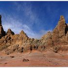 Am Fuß des Teide II