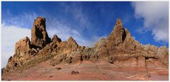 Am Fuß des Teide II