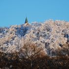 Am Fuße des Michelsberg