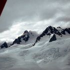 Am Fuße des Mount Cook 