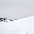 Am Fuße des Schneebergs