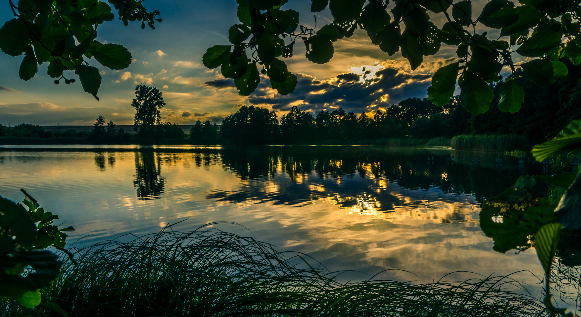 Am Gabelsee