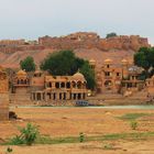 Am Gadi Sagar Lake