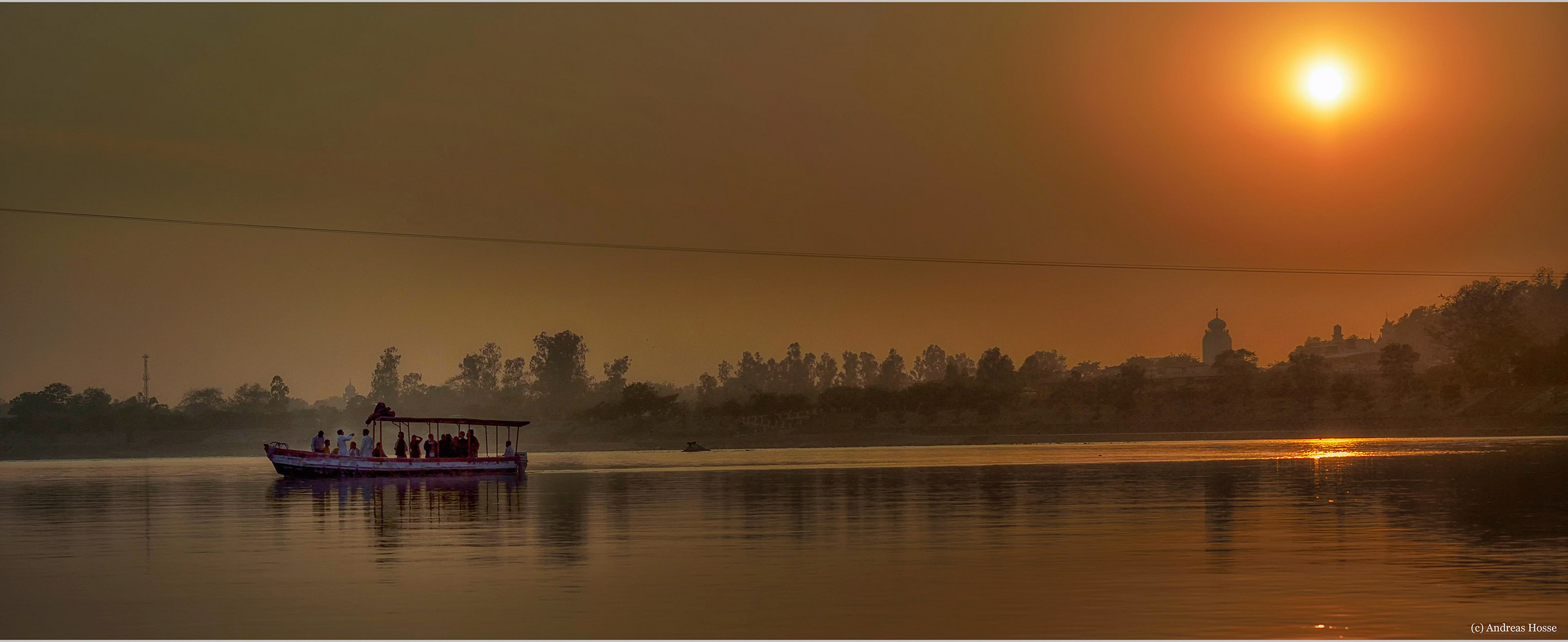 Am Ganges