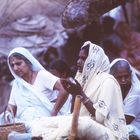 am ganges in varanasi