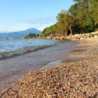 am Gardasee