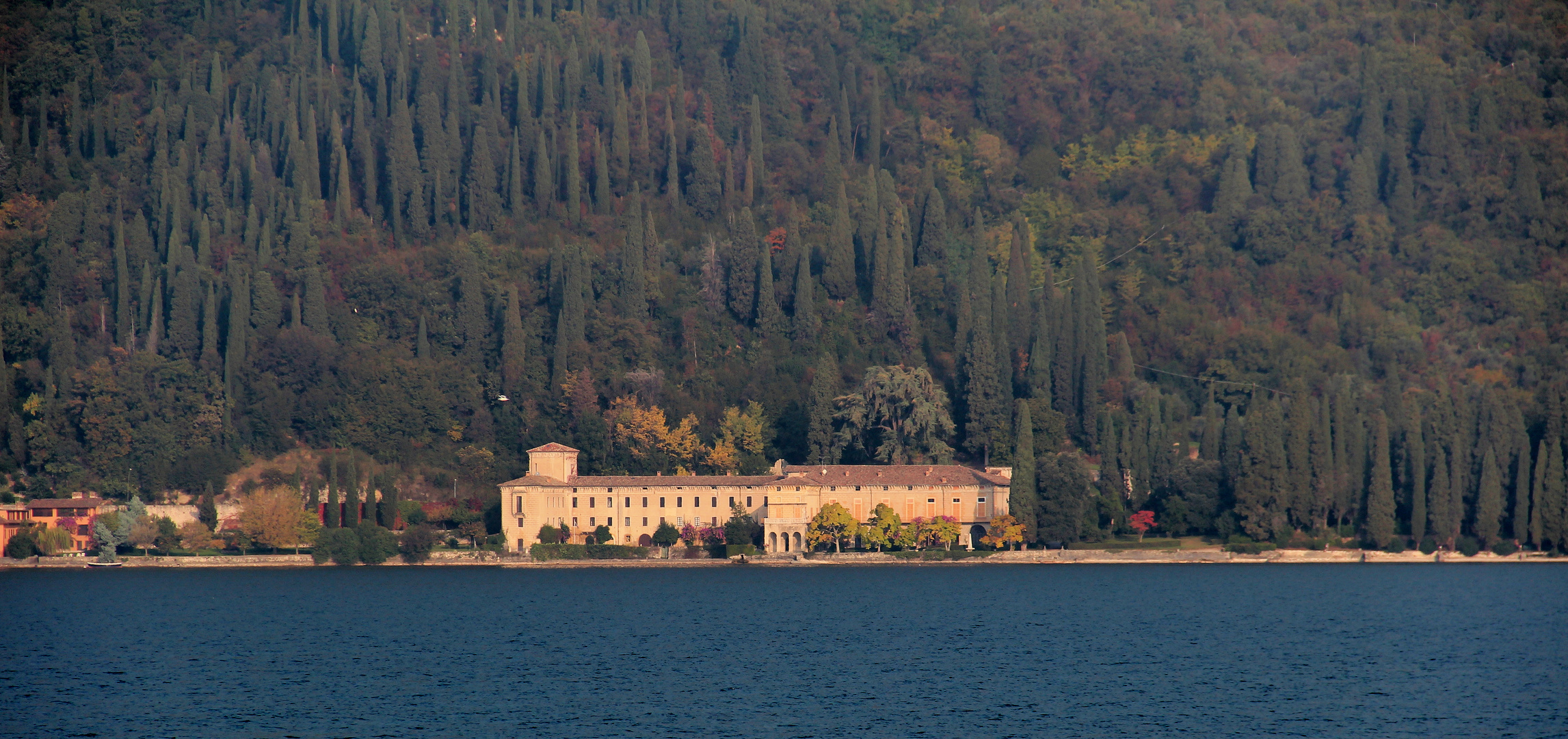 Am Gardasee