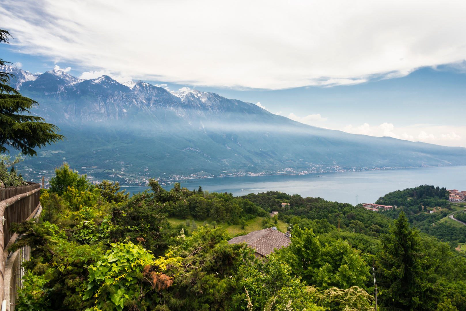 Am Gardasee