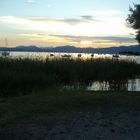 Am Gardasee in Italien