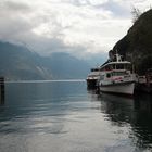 Am Gardasee in Riva del Garda