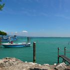 am Gardasee, Sirmione