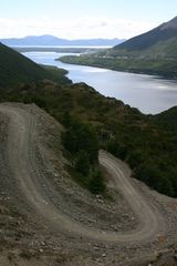 Am Garibaldi-Pass