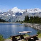 Am Garichtistausee