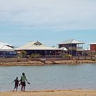 ..am Gascoyne River 1..