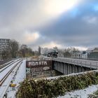 Am Gasometer Schöneberg