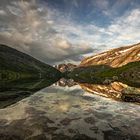 Am Gaularfjellet