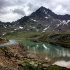 am Gavia Pass