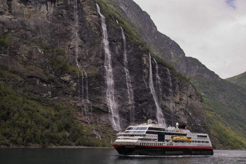 Am Geiranger