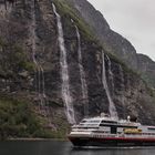 Am Geiranger