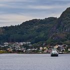 Am Geirangerfjord 002