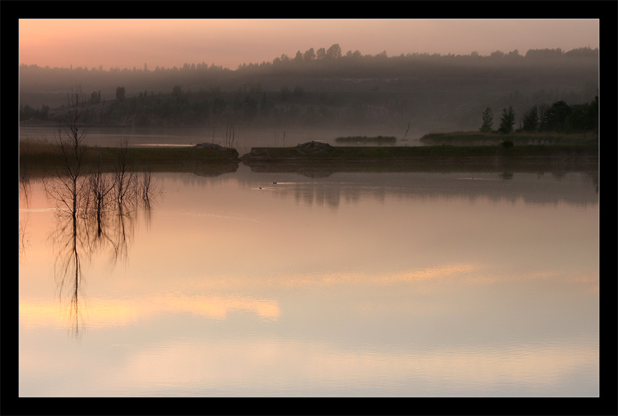 am Geiseltalsee