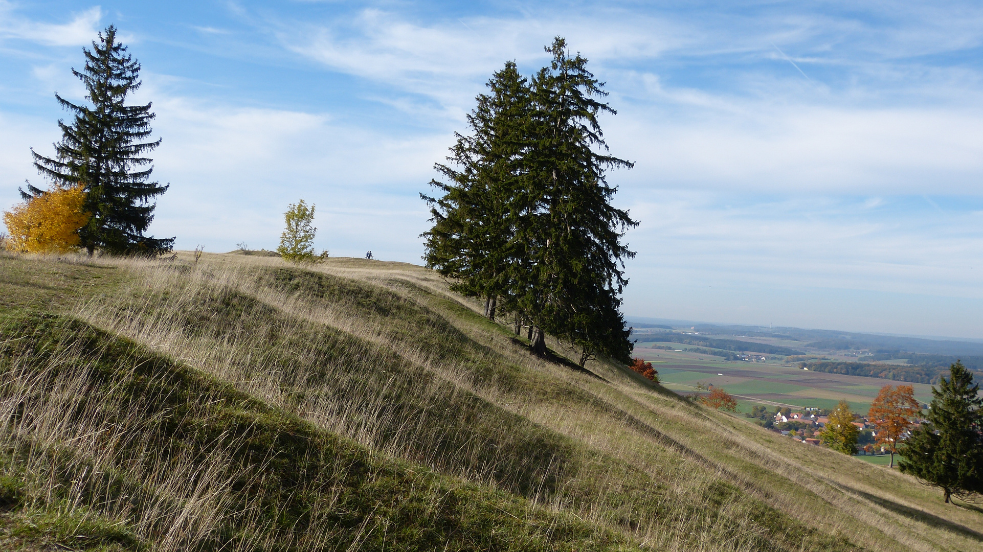 am Gelben Berg 17