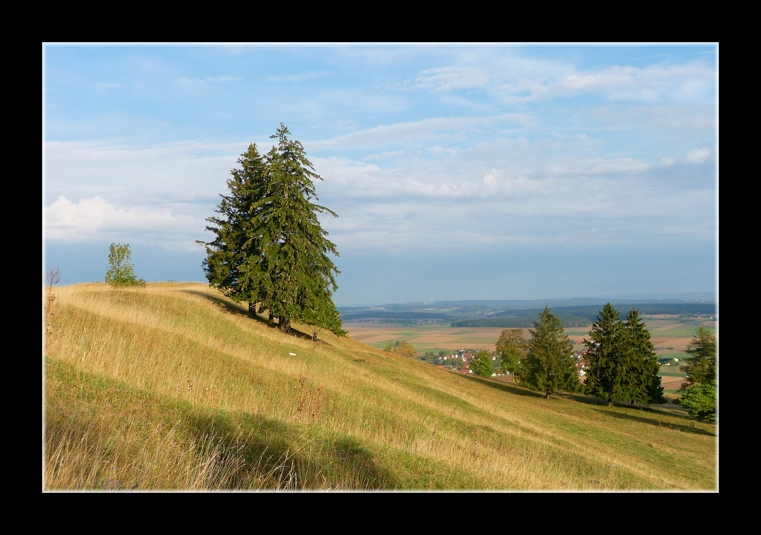 ~ Am gelben Berg 3 ~