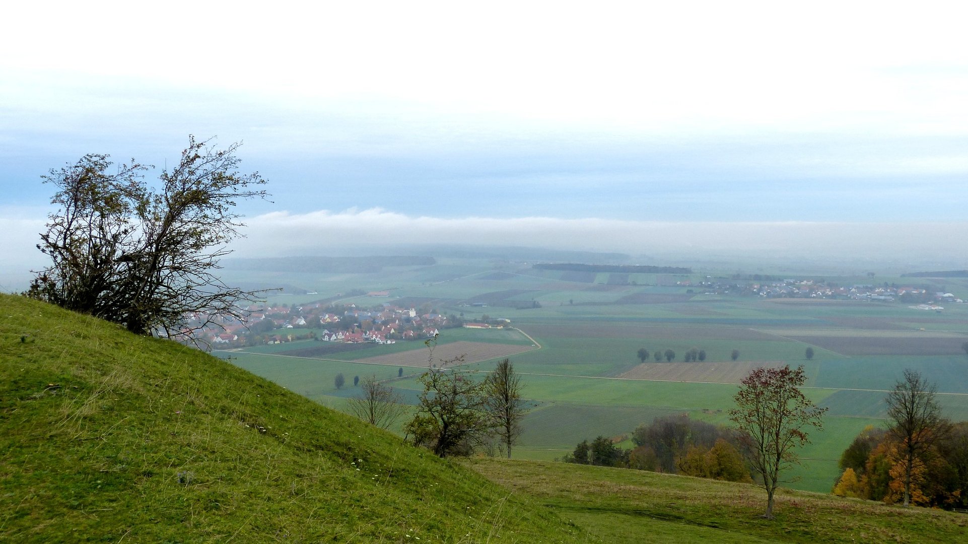 Am Gelben Berg 