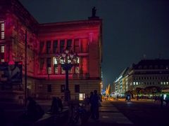 am Gendarmenmarkt (2)