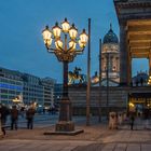 Am Gendarmenmarkt (2)