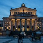 Am Gendarmenmarkt (4)