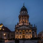 Am Gendarmenmarkt (5)