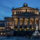 Am Gendarmenmarkt (6)