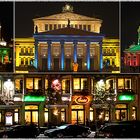 am Gendarmenmarkt