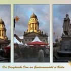 Am Gendarmenmarkt