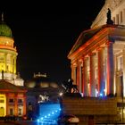 Am Gendarmenmarkt