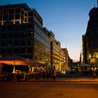 Am Gendarmenmarkt