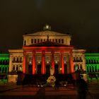 Am Gendarmenmarkt