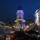 Am Gendarmenmarkt 