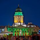 Am Gendarmenmarkt