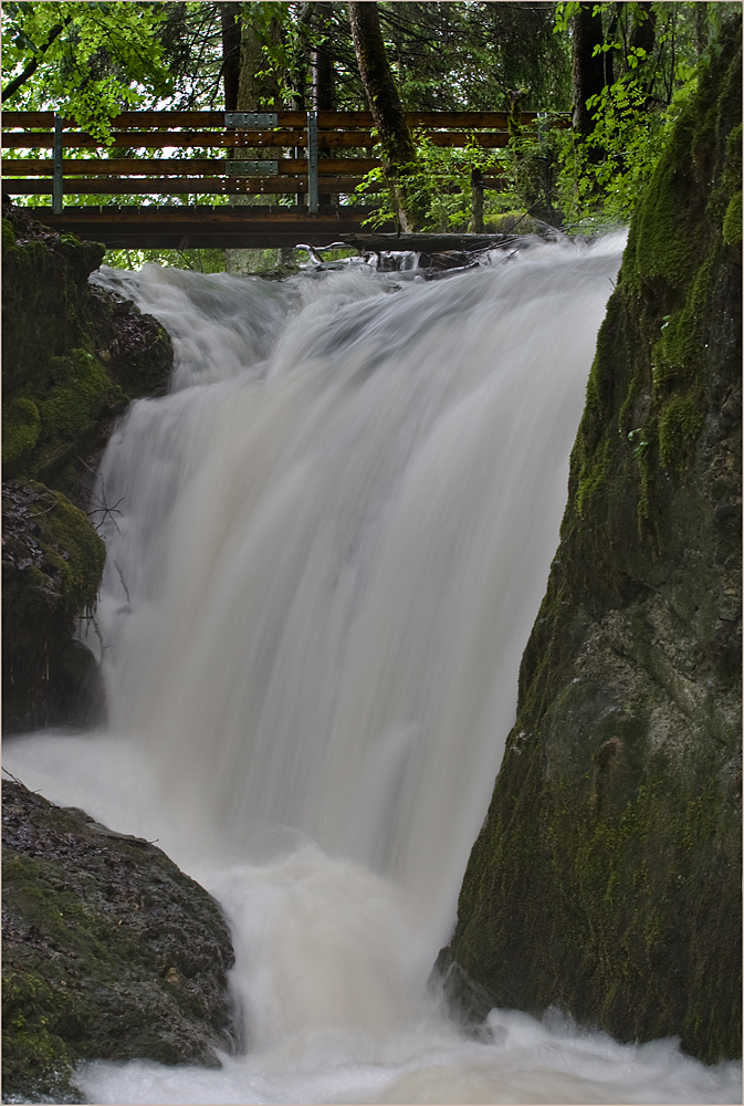 am geratser wasserfall... #3