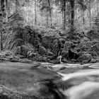 Am Geroldsauer-Wasserfall 