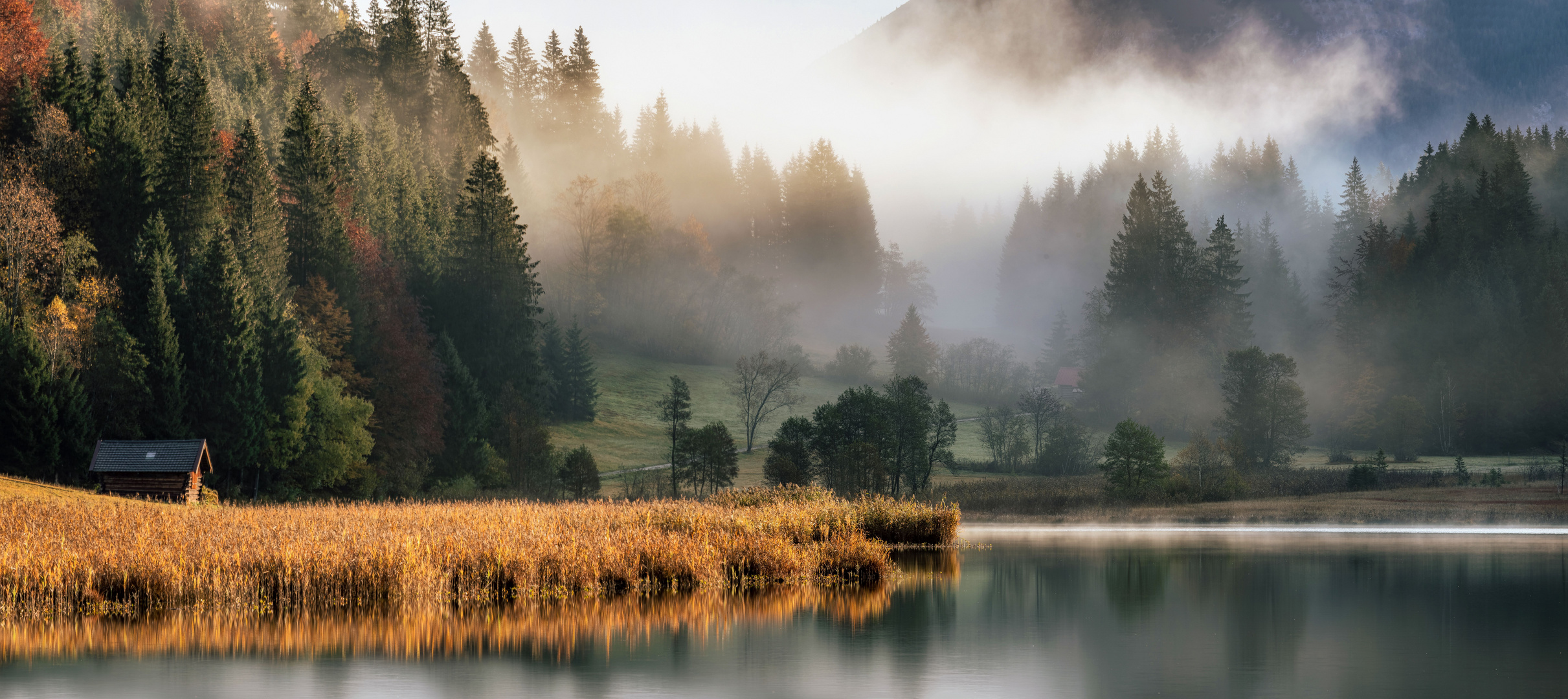 Am Geroldsee