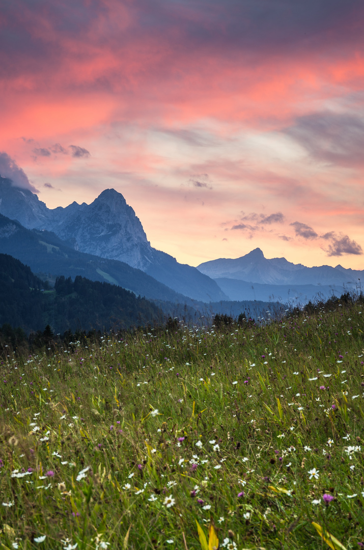 Am Geroldsee