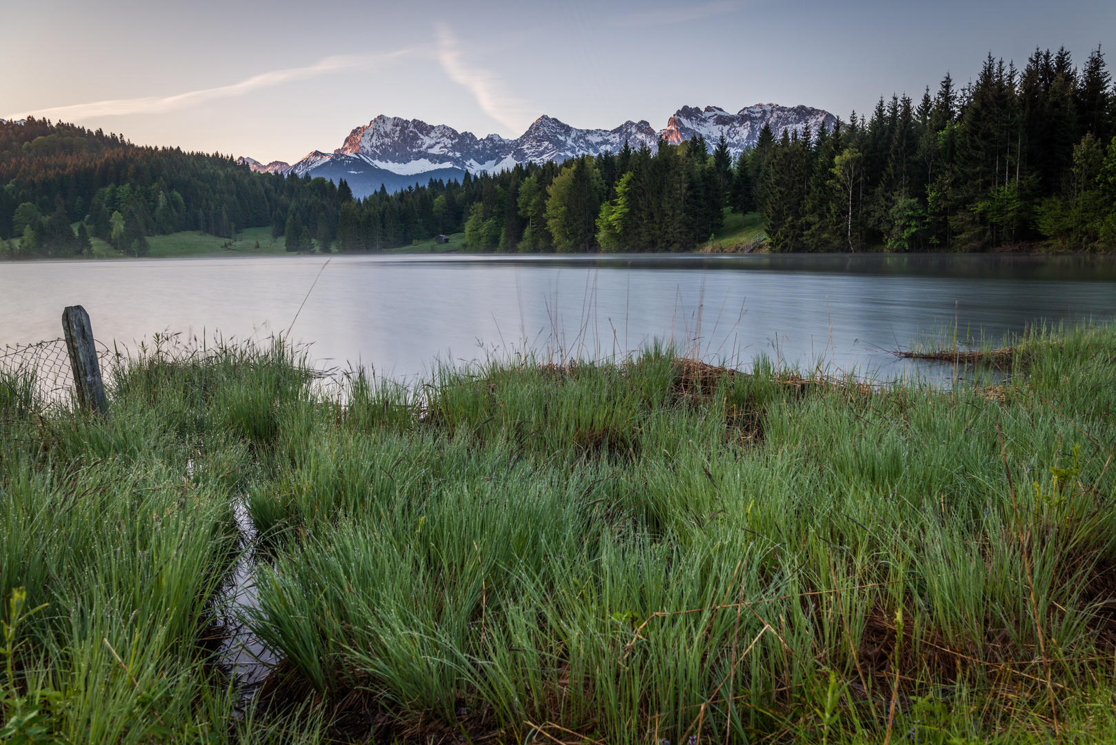 Am Geroldsee