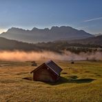 am Geroldsee