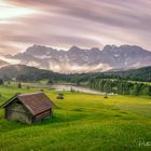 Am Geroldsee