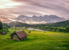 Am Geroldsee