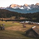 Am Geroldsee